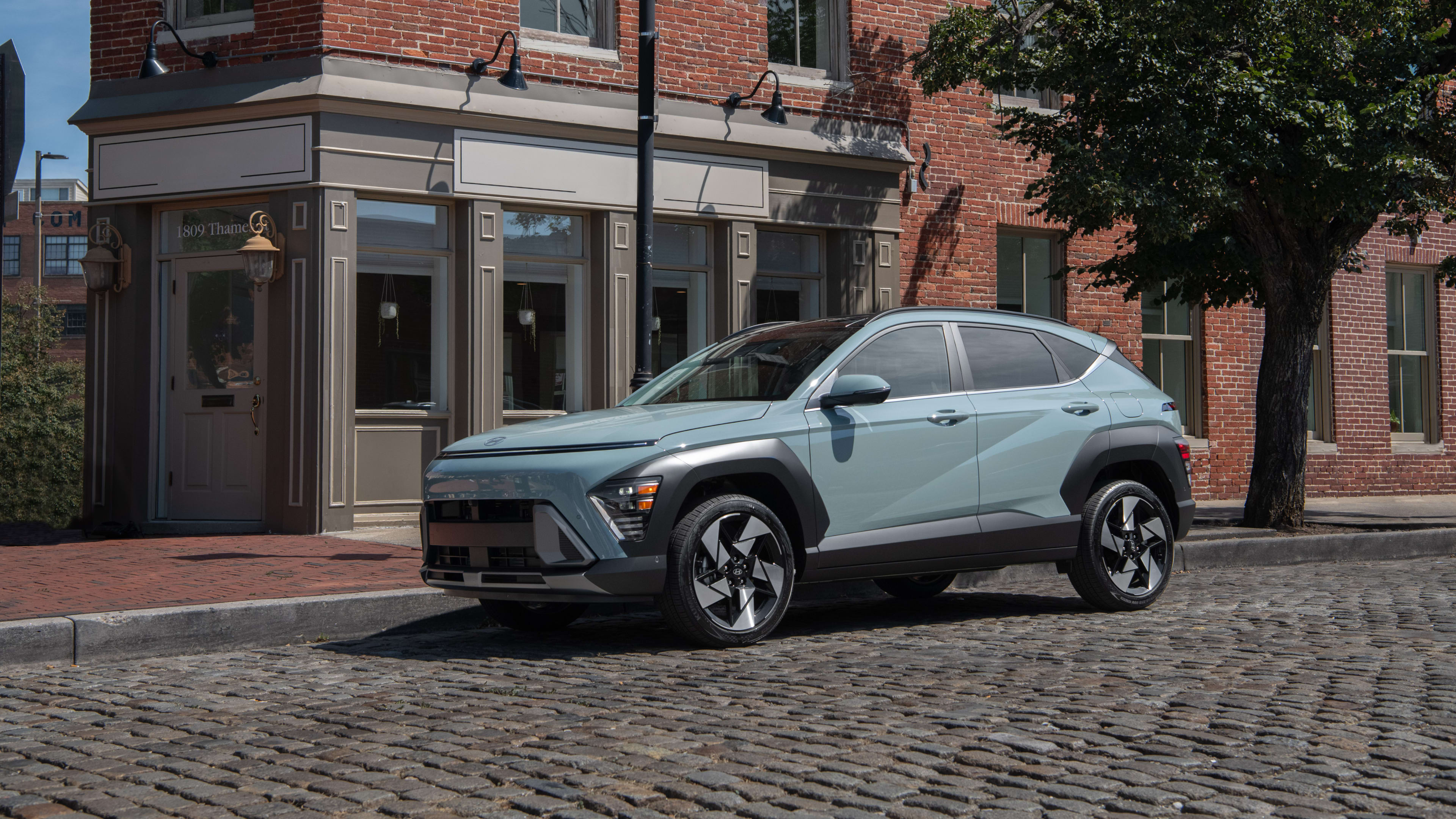 2024 Hyundai Kona First Drive Review: Not as cheap but still